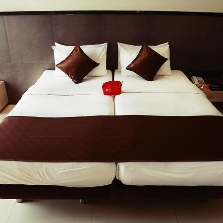 The Sirona Hotel Pune Eksteriør bilde