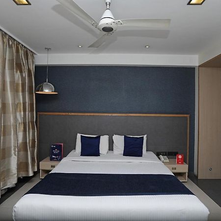 The Sirona Hotel Pune Eksteriør bilde