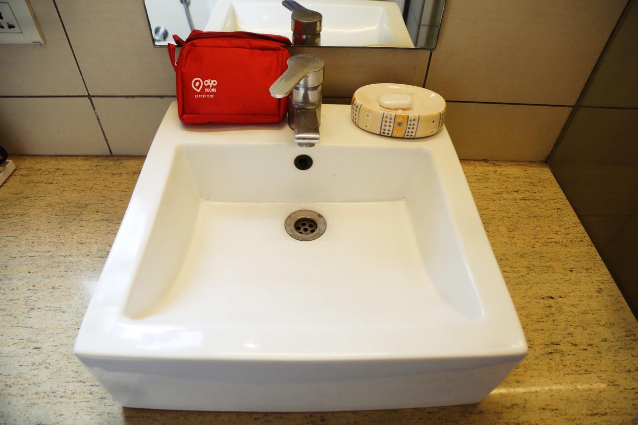 The Sirona Hotel Pune Eksteriør bilde